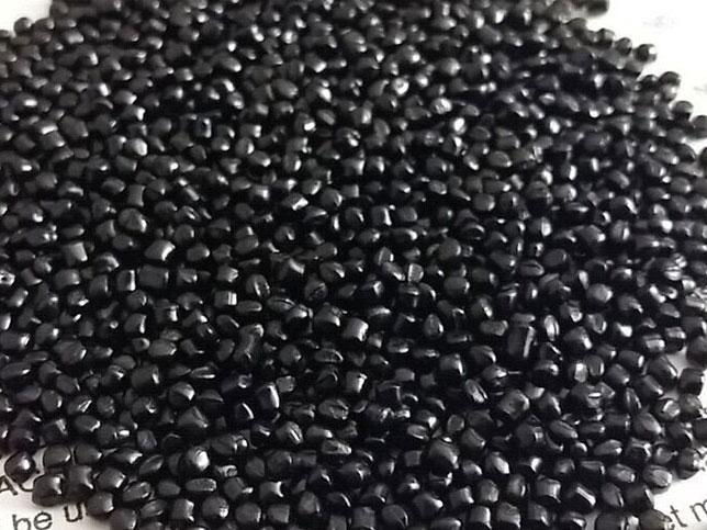 黑色母粒主要有哪些產(chǎn)品特點(diǎn)使用？