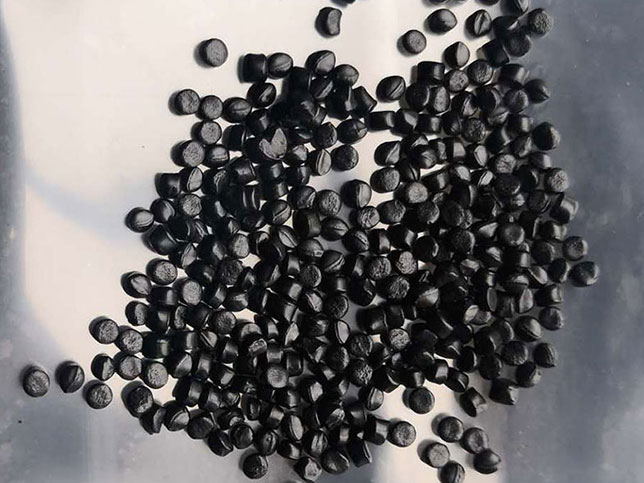 塑料色母粒會不會影響制品的光澤度？