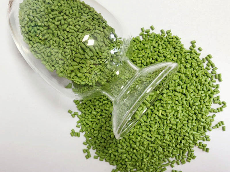 色母料使用過量會造成什么影響